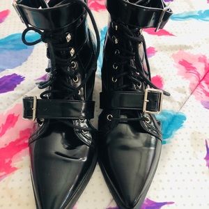 Forever 21 Shoes - Boots Forever 21 Shoes - Boots